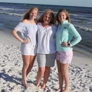 Meet your Posher, Christy